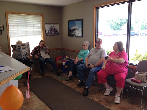 Ozark Chiropractic Clinic Gallery - United States
