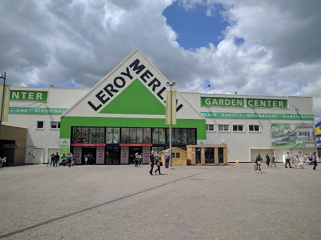 Leroy Merlin Roma Porta di Roma