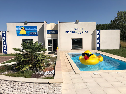 Photo de EVERBLUE - Tourat Piscines et spas à Écueillé (36240)