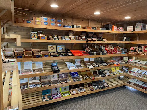 Germantown Smokes Gallery - United States