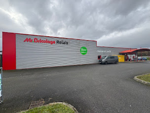 Photo n°2 de Mr.Bricolage Relais Coulonges Sur L'Autize à Coulonges-sur-l'Autize (Magasin de bricolage)