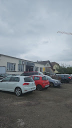 Photo n°9 de Renault/Dacia-Garage Faivre Tervel à Damprichard (Atelier de carrosserie automobile)