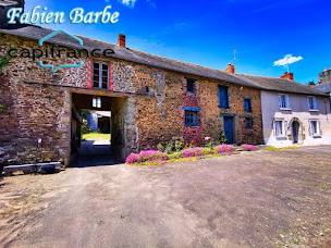 Photo n°25 de Fabien Barbe - Capifrance - Conseiller Immobilier à Guer à Guer (Expert immobilier)