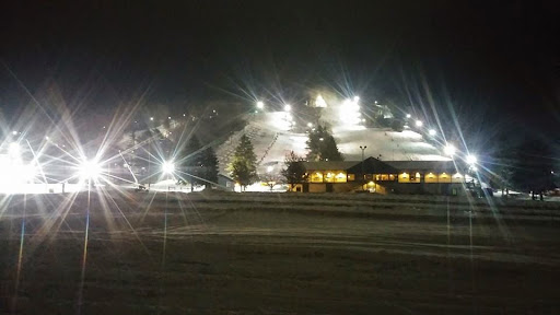The Lodge at Tussey Mountain