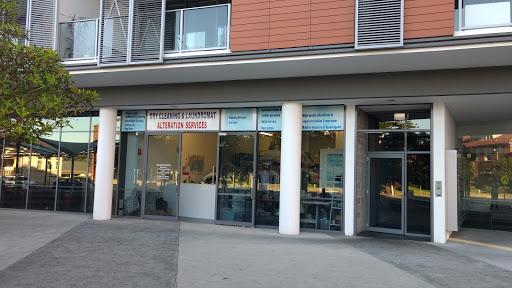 Little Bay Laundromat and Dry Cleaning