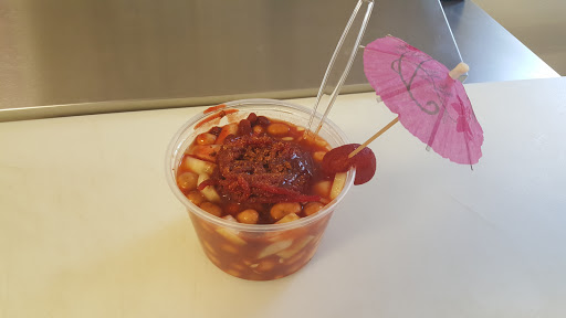LAS PALMAS FRUIT COCKTAILS AND MORE LLC Gallery - United States