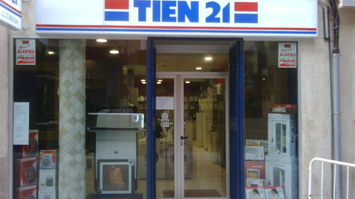 Tien21 Luchena