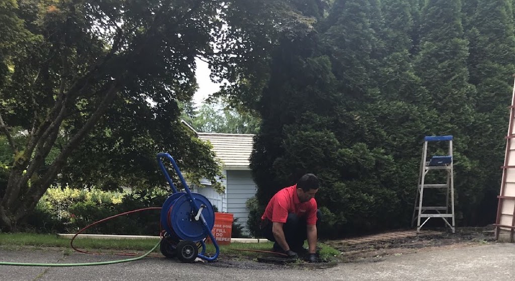 Washington Rooter and Plumbing - Plumbing Services