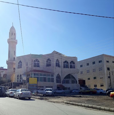 Photos of مسجد أسعد بن زرارة