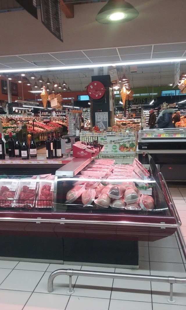 Intermarché SUPER Mainvilliers