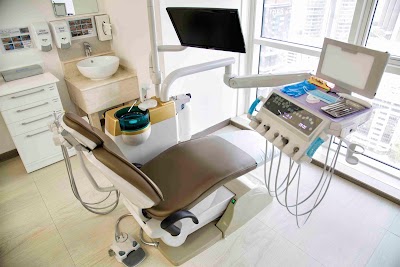 Photos of Precision Dental Clinic - Dubai