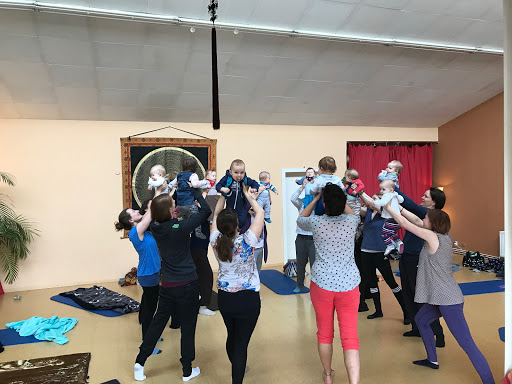 Yoga Center Bad Bramstedt - Thumbnail