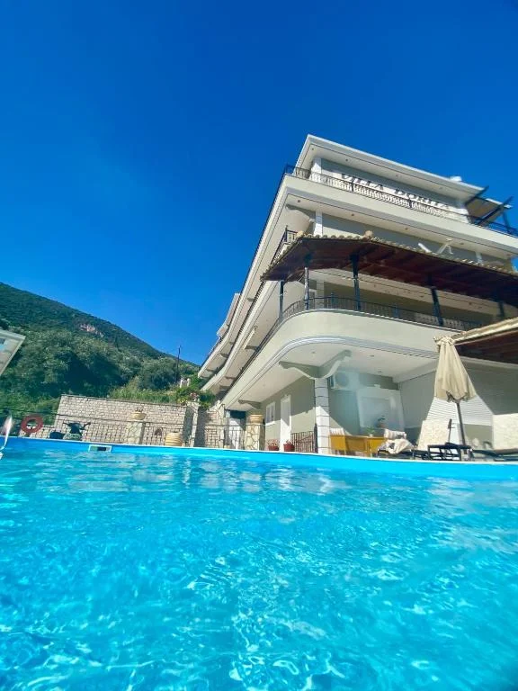 Villa Dorita