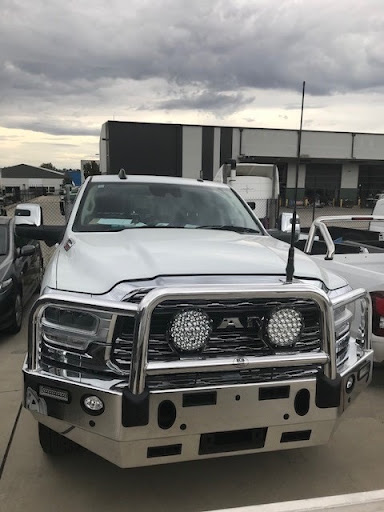 Canberra Auto Accessories - Thumbnail