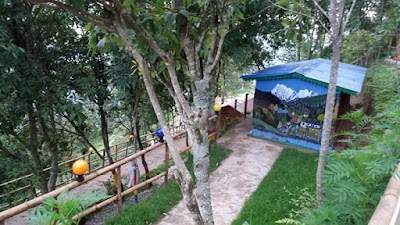 Photos of Hotel Paradise Charikot