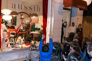 Photo n°18 de AUSSIH à Marseille (Restaurant)