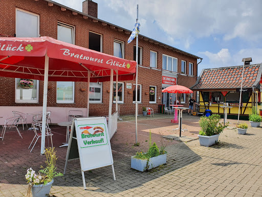 Best Burger - Die Wurstbude Hildesheim - Thumbnail