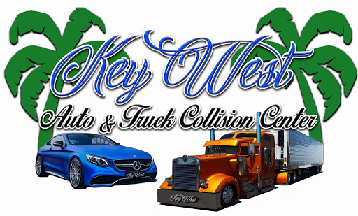 Keywest Auto & Truck Collision Center - Thumbnail