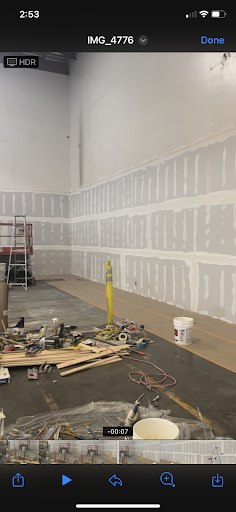 Drywall Patch Guys - Visual
