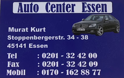 Auto Center Essen