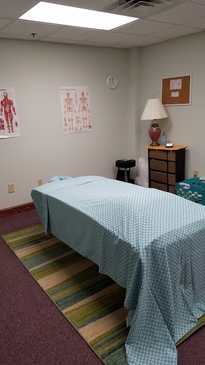 Photos of Riverside Orthopaedic Massage Center