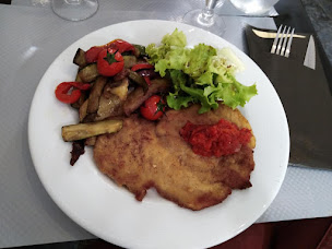 Photo n°23 de i Fratelli restaurant Italien à Nîmes (Pizzas à emporter)