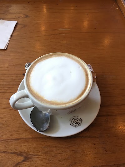Photos of The Coffee Bean & Tea Leaf