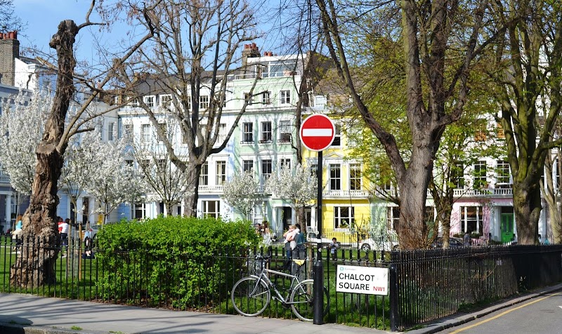 Paul Lee & Company Lettings Agent in Primrose Hill photo 3
