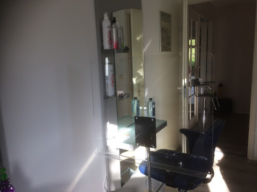 Knip en Krulsalon Marian - Thumbnail