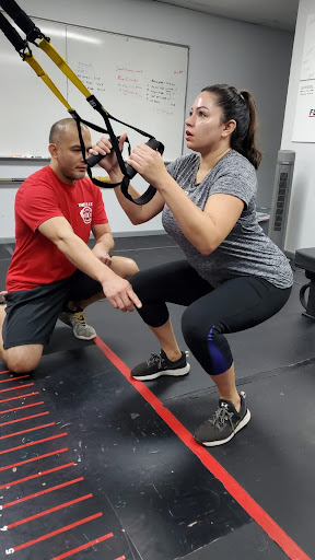 School of Personal Training - Thumbnail