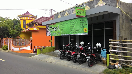 D'CHERYL Salon Spa&Beauty Care Klaten ( Khusus Wanita / Muslimah )