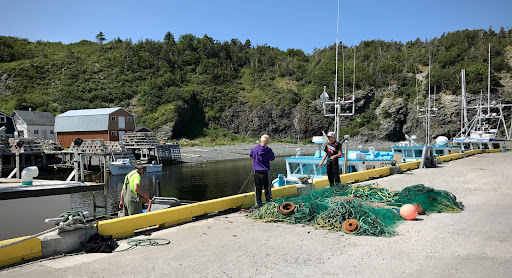 Newfoundland Tourism Gallery - Canada