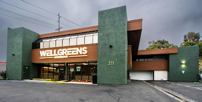 Photo of Wellgreens Encinitas Weed Cannabis Dispensary