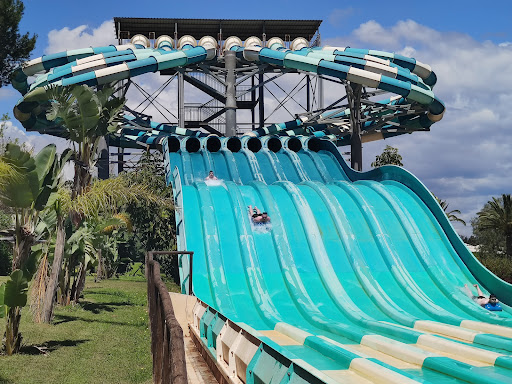 Aqualand Torremolinos - Thumbnail