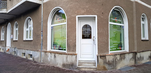 Physio- und Sporttherapeutisches Zentrum Dessau