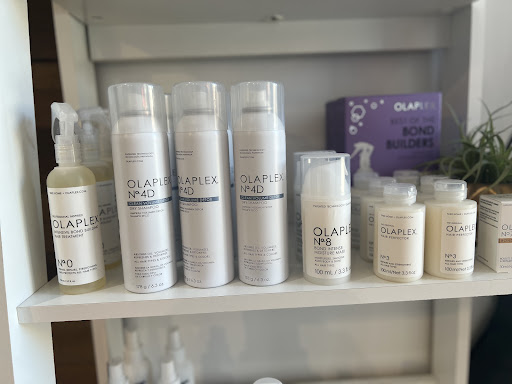 Flourish Hair And Beauty Gallery - United States
