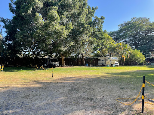 Trailer park Los pinos - Thumbnail