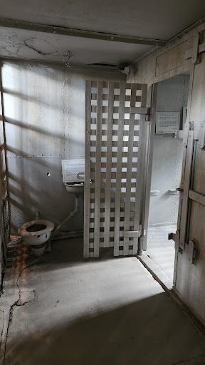 Old Liberty County Jail - Thumbnail