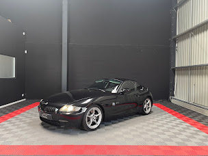 Photo n°13 de Daytona Automobiles Agen à Estillac (Vendeur de voitures d'occasion)