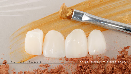Clínica Dental Montagut