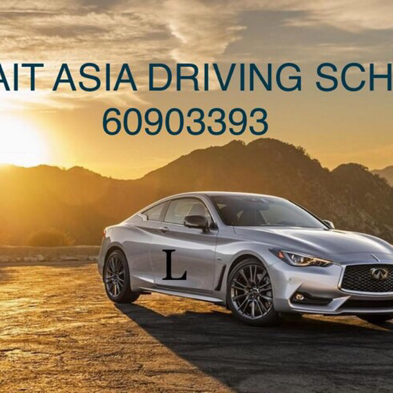 KUWAIT ASIA DRIVING SCHOOL