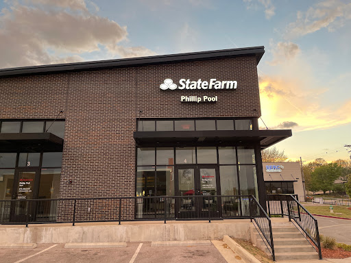 Phillip Pool - State Farm Insurance Agent - Thumbnail