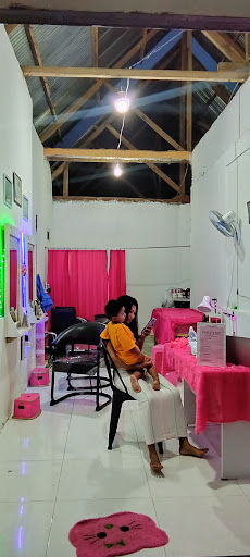 Salon Cahaya Baru Studio
