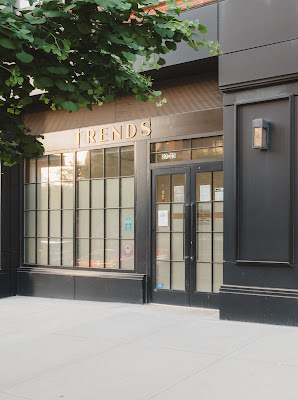 Photo of Trends Cannabis Dispensary NYC