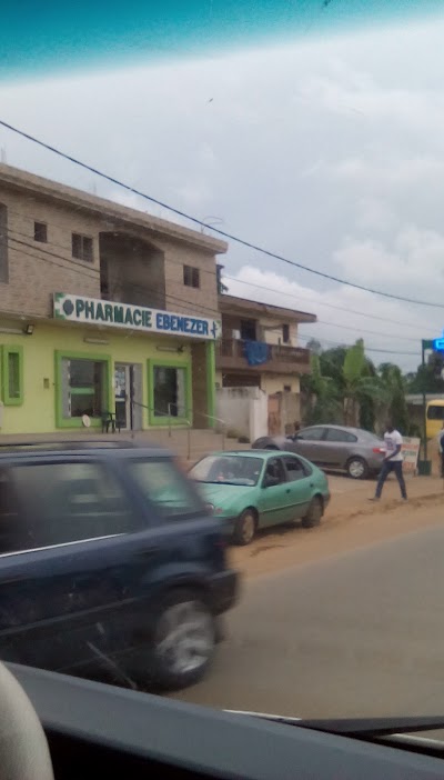 pharmacy