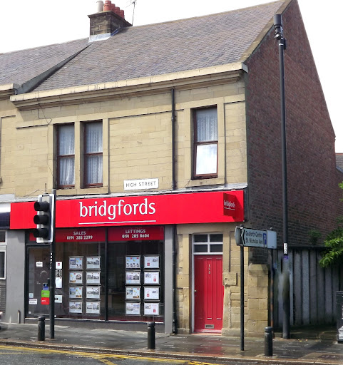 Bridgfords Letting Agents Gosforth - Thumbnail
