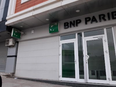 Photos of BNP PARIBAS