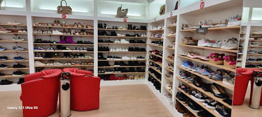 Shoe-Point - Visual