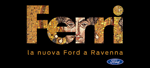 Ford Ferri
