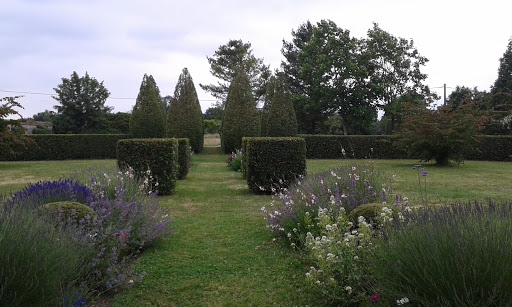 Photo de Garden Center Messogeon à Avermes (03000)